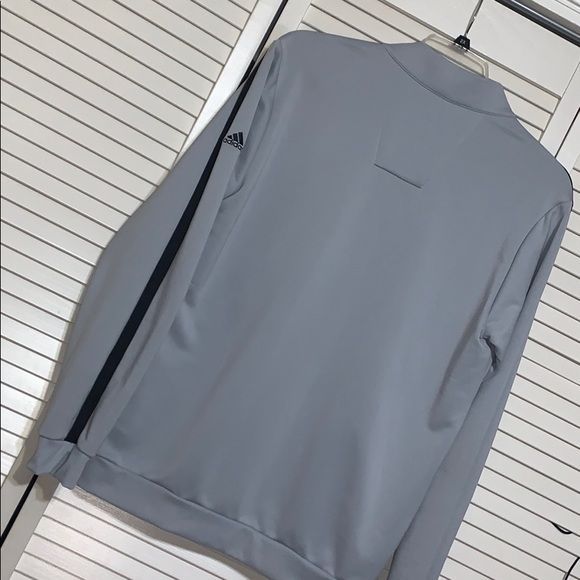 Adidas jacket - Picture 3 of 5